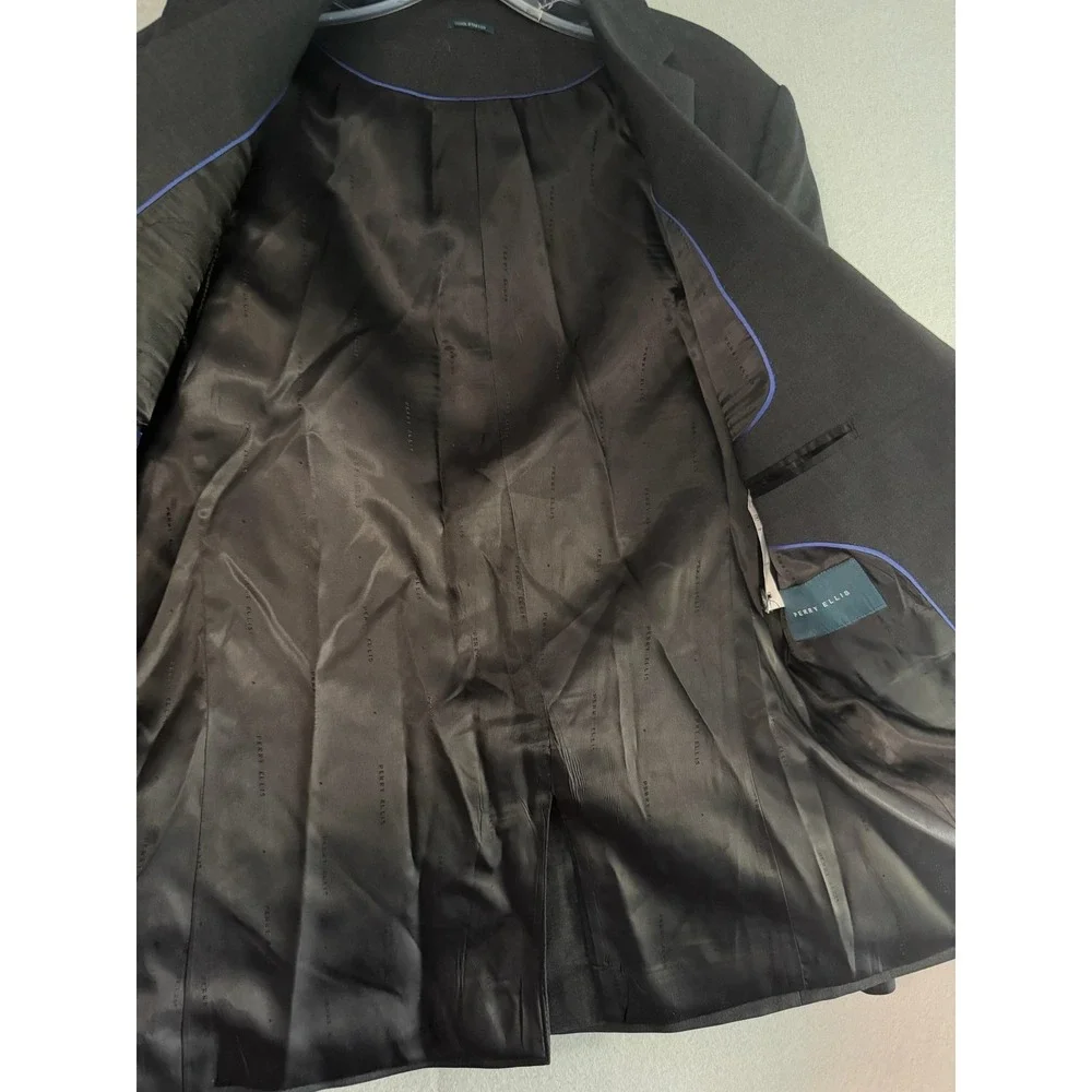 Perry Ellis brand perry